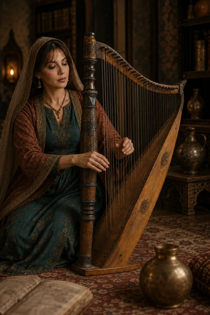 Mehrnaz
