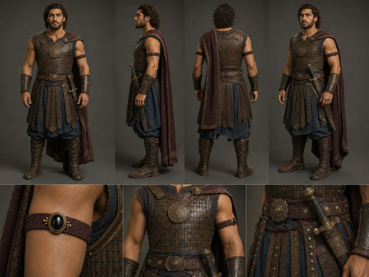 Sohrab