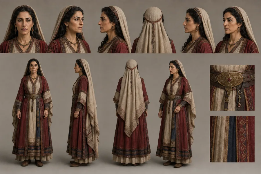 Tahmineh