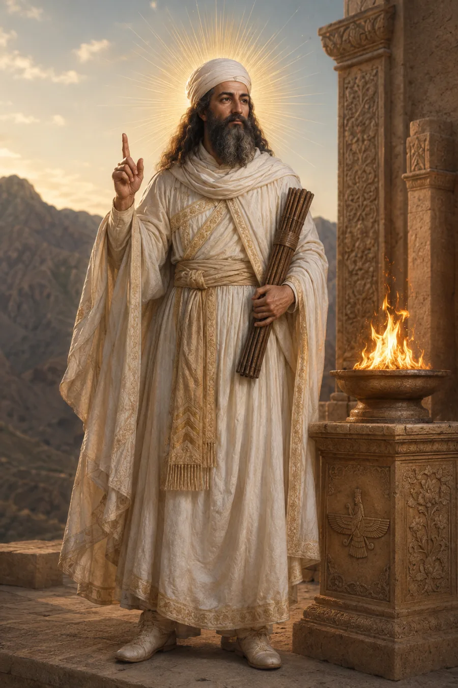 Zarathustra